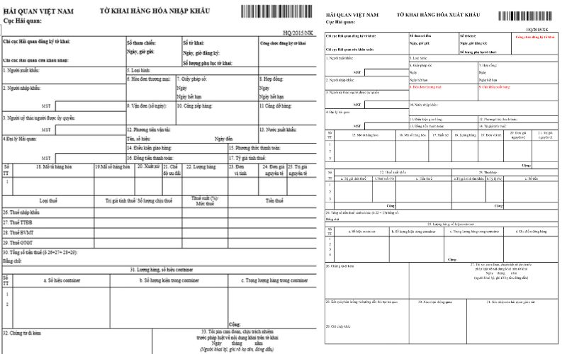 to-khai-hai-quan-xuat-nhap-khau
