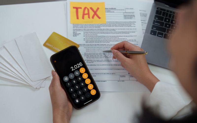 cach-tinh-thue-nhap-khau-hang-dien-tu-tu-nhat