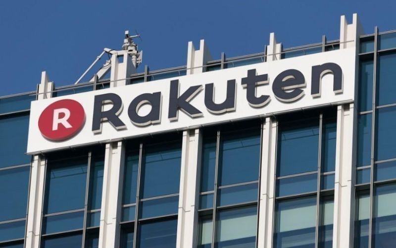 rakuten
