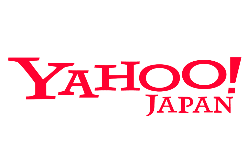 yahoo japan